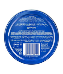 NIVEA All purpose Creme 150 ml (Pack of 4)
