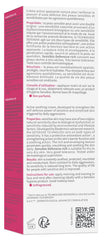 SENSIBIO Defensive Rich- Active soothing cream for dry skin- Strengthens skin moisturizer barrier
