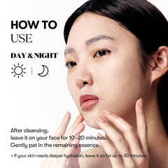 VT COSMETICS CICA Daily Soothing Mask 30 Sheets, Centella Asiatica & Hyaluronic Acid for Moisturizing & Hydrating, Instant Calm & Glow, Skin Softening Facial Mask, Korean Face Mask