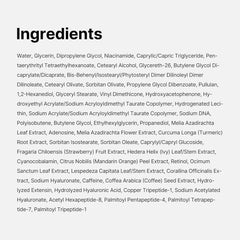 medicube Salmon DNA PDRN Pink Peptide Eye Serum, Niacinamide and 99% Pure Retinol Eye Cream for Fine Lines, Dark Circles, Korean Skin Care 1.01fl.oz