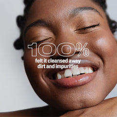 Cetaphil Oil Free Gentle Foaming Cleanser For Dry to Normal, Sensitive Skin, 8oz Pack of 2, Made with Glycerin and Vitamins B5 and E, Dermatologist Tested, Hypoallergenic, Soap Free, Fragrance Free