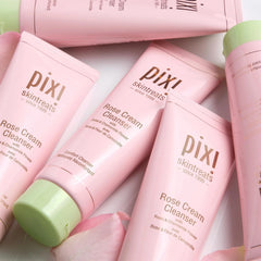 Pixi Rose Cream Cleanser