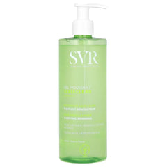 SVR, Sebiaclear, Foaming Gel