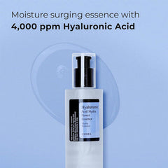 COSRX Hyaluronic Trio