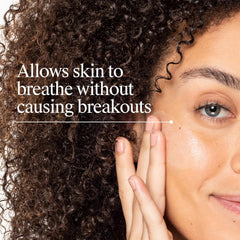 Neutrogena Clear Face Sunscreen Lotion for Acne-Prone Skin, Broad Spectrum SPF 50, Sunscreen for Face & Oily Skin, Oil-,Fragrance- & Oxybenzone-Free, Water Resistant, Matte, Unscented, 3 Fl Oz