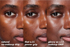 e.l.f. Power Grip Primer, Gel-Based & Hydrating Face Primer For Smoothing Skin & Gripping Makeup, Moisturizes & Primes, 0.811 Fl Oz (24 ml)