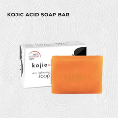 Kojie San Orange Whitening Soap, 3 x 65 g
