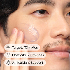 The Ordinary Multi-Peptide + Copper Peptides 1%, Anti-Aging Serum for Fine Lines and Skin Elasticity