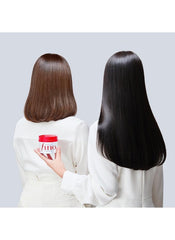 Fino Premium Touch Complete Hair Care Set (Shampoo + Conditioner + Treatment Mask + Oil )