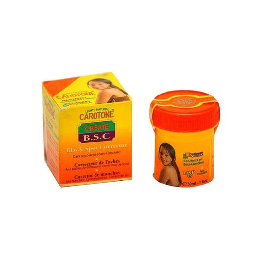 CAROTONE (B.S.C) CREAM 30ML