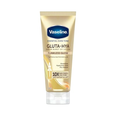Vaseline Gluta - HYA Serum Burst Lotion