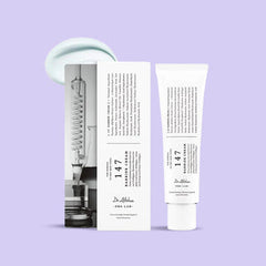 Dr. Althea Barrier Repairing Cream & Cleansing Balm Set