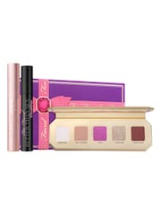 Too Faced You're a Gem Eye Makeup Set