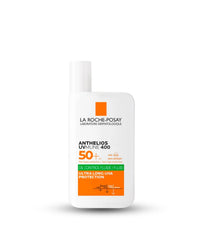 La Roche-Posay's Oil