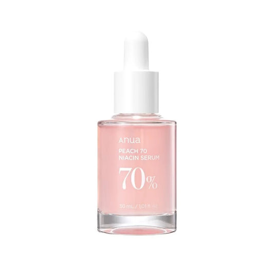 Anua's Niacinamide Dark Spot Correcting Serum