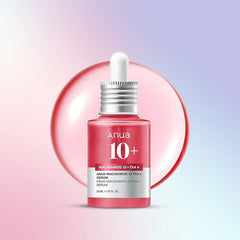Anua Ultimate Serum Bundle