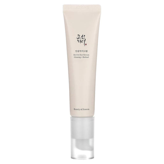 Beauty of Joseon Revive Eye Serum : Ginseng + Retinal 30ml