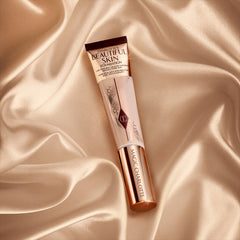 TILBURY CHARLOTTE'S BEAUTIFUL SKIN FOUNDATION