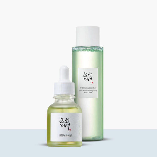 Beauty Of Joseon Calming & Refreshing Duo