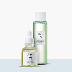 Beauty Of Joseon Calming & Refreshing Duo