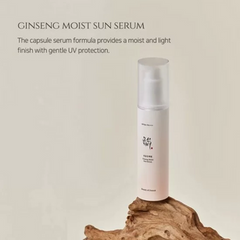 Beauty Of Joseon Serums Set