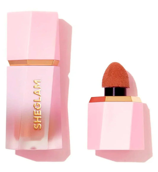 Sheglam Color Bloom Liquid Blush 5.2ml