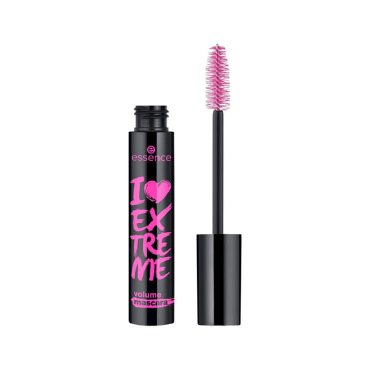 I LOVE EXTREME crazy volume mascara