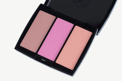Blush Trio