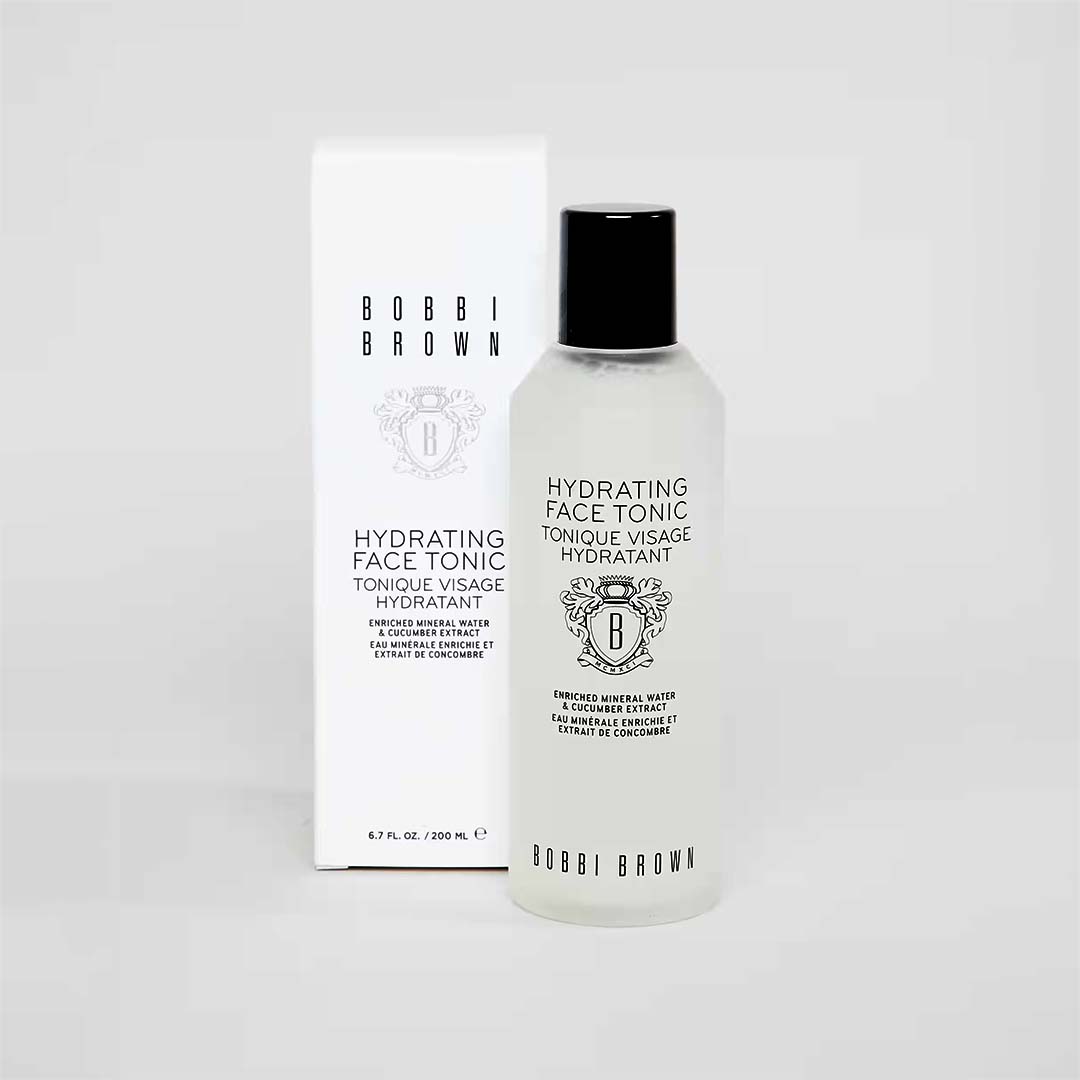 Bobbi Brown Hydrating Face Tonic for Women, 6.7 Ounce, No Color