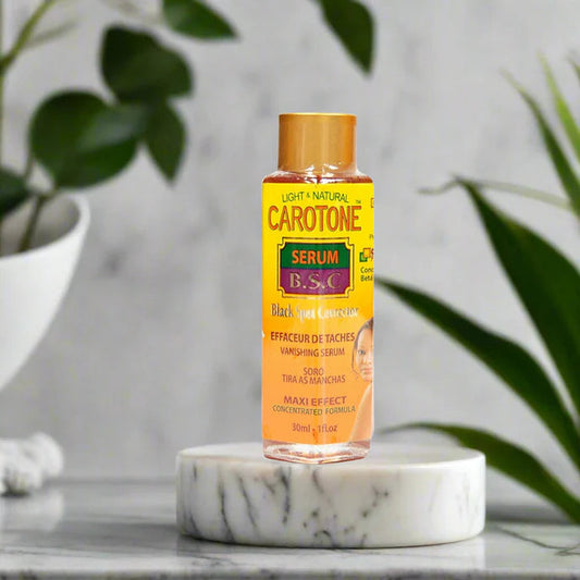 CAROTONE (B.S.C) LOTION 50ML
