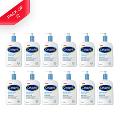Cetaphil Moisturising Lotion (Pack of 12)