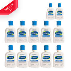 Cetaphil Moisturising Lotion (Pack of 12)