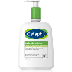 Cetaphil Cleanser