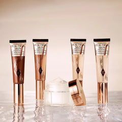 Charlotte Tilbury Beautiful Skin Foundation 30ml - Neutral