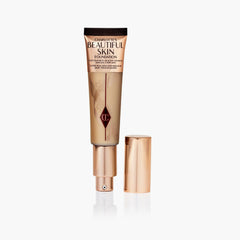 Charlotte Tilbury Beautiful Skin Foundation 30ml - Neutral
