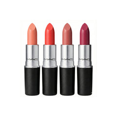 MAC Lipstick Bundles