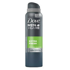 Dove Men+Care Extra Fresh, Men's Antiperspirant Deodorant Spray