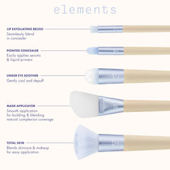 Ecotools Elements Hydro-glow Kit