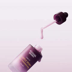 EQQUALBERRY Purple Rice Minimizing Pore Smoothing Set