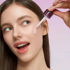 EQQUALBERRY Purple Rice Minimizing Pore Smoothing Set