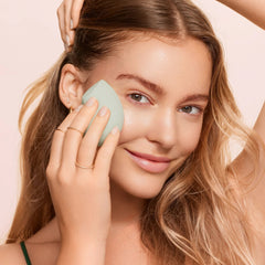 Ecotools Feeling Festive 5pcs Face Essential Set