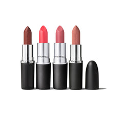MAC Lipstick Bundles