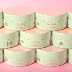 pixi FortifEye Patches