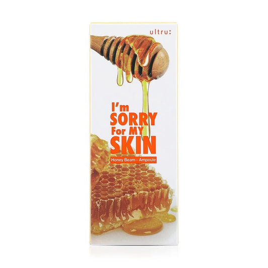 I'm so Sorry for my skin Honey Deep Moisturizing Serum 30 ml