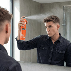 Schwarzkopf Got2b Phenomenal Finishing Hair Spray, 200ml