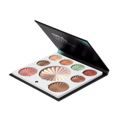 Ofra Cosmetics Mini Mix Face Palette - Good To Go