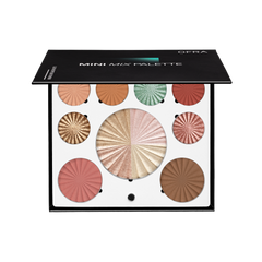 Ofra Cosmetics Mini Mix Face Palette - Good To Go