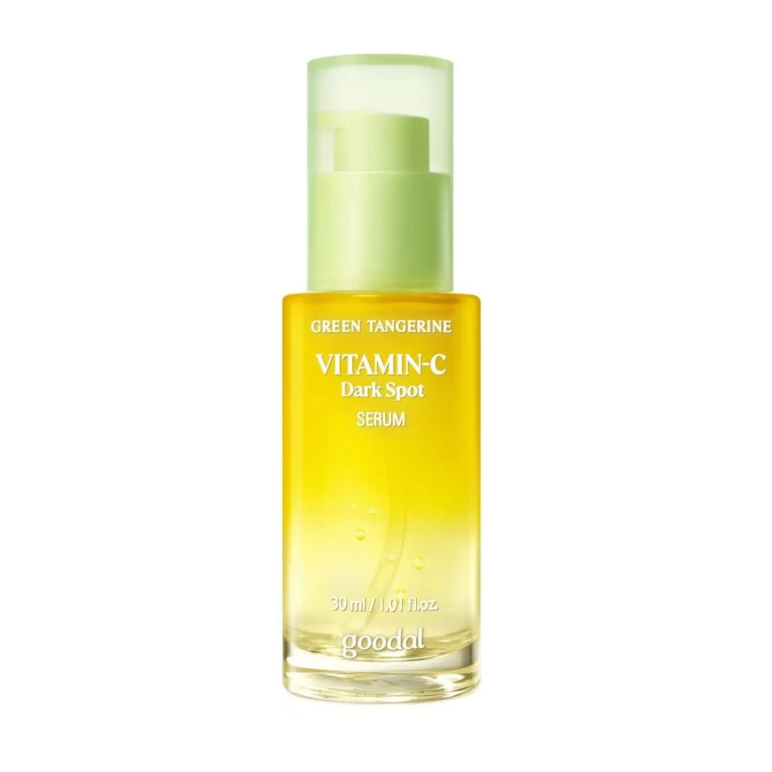 Goodal's Dark Spot Vitamin-C Serum