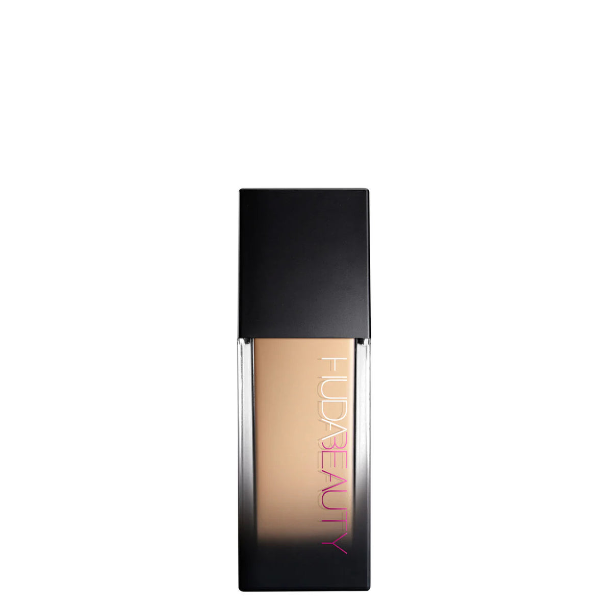 Huda Beauty Makeup Bundle – Full-Coverage Foundation (All Shades) + Naughty Eyeshadow Palette