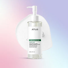 Anua All in 1 Glow Essentials - 5-Step Skincare Set